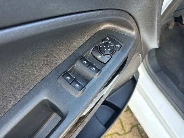 Ford EcoSport ST Line