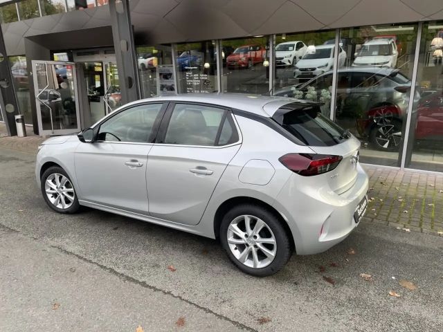 Opel Corsa Elegance