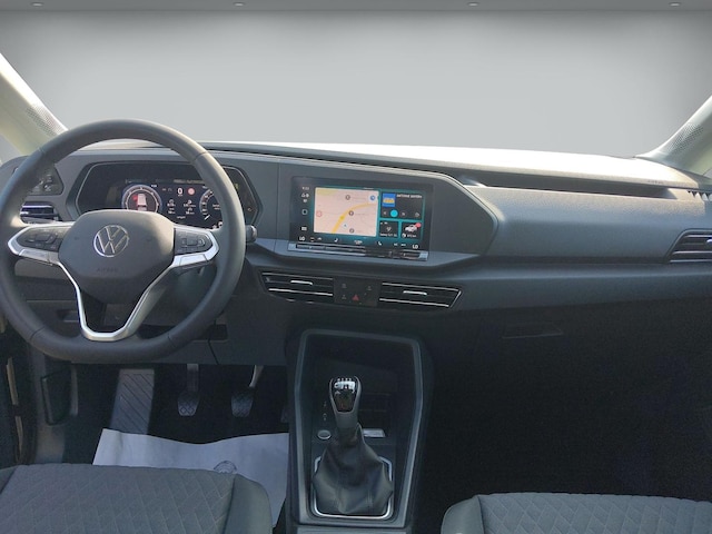 Volkswagen Caddy 2.0 TDI