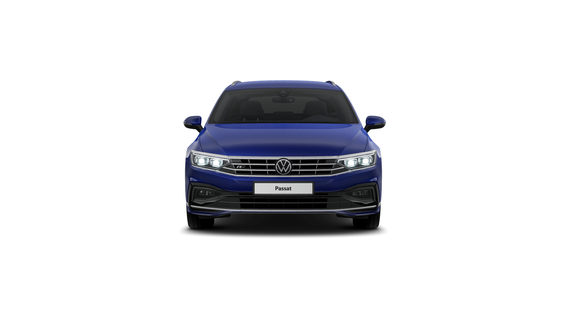 Volkswagen Passat 2.0 TDI R-Line Variant