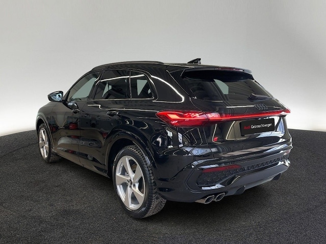 Audi Q5 Quattro S-Tronic