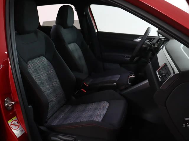 Volkswagen Polo 2.0 TSI DSG GTI