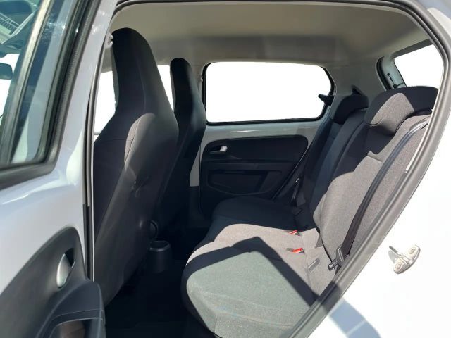 Volkswagen up! Move Move up!