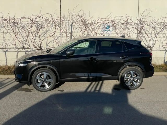 Nissan Qashqai N-Connecta
