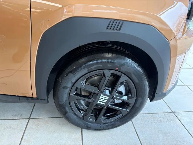 Fiat Grande Panda 1.2 Hybrid Icon