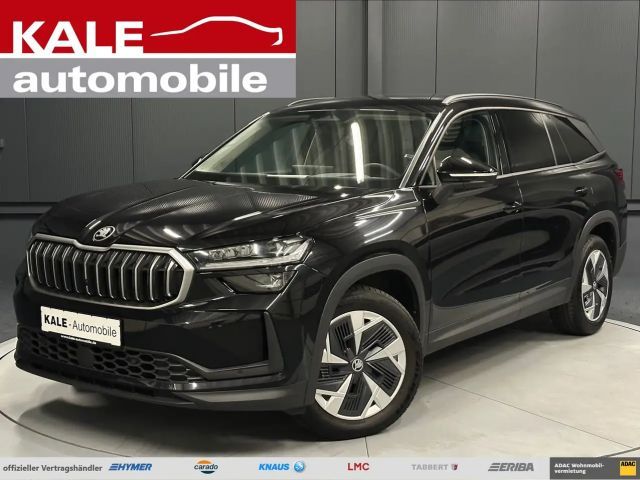 Skoda Kodiaq 2.0 TDI 4x4 Selection