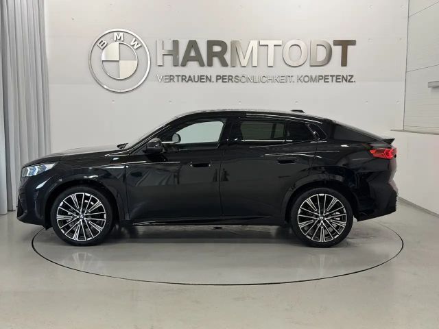 BMW X2 M-Sport xDrive