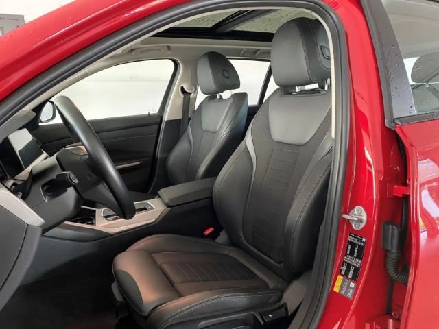 BMW 330 330e Touring