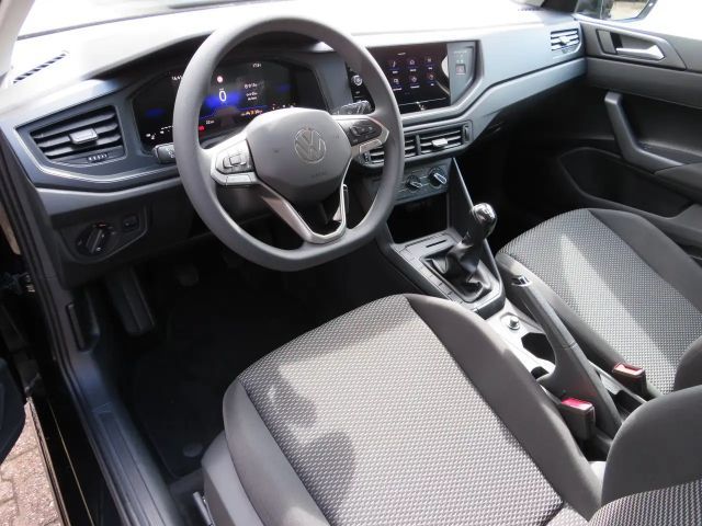 Volkswagen Polo 1.0 TSI