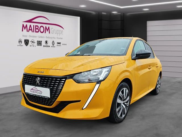 Peugeot 208 PureTech
