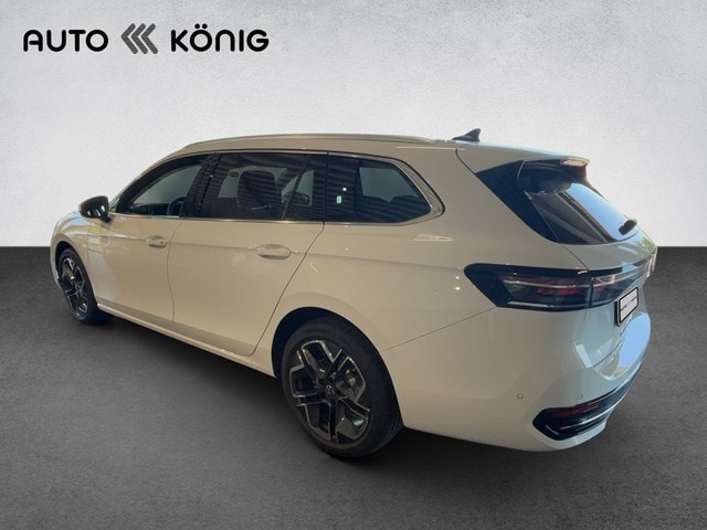 Volkswagen Passat Business Elegance Elegance