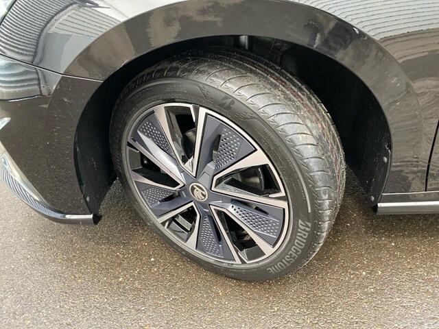 Skoda Fabia 1.0 TSI Monte Carlo