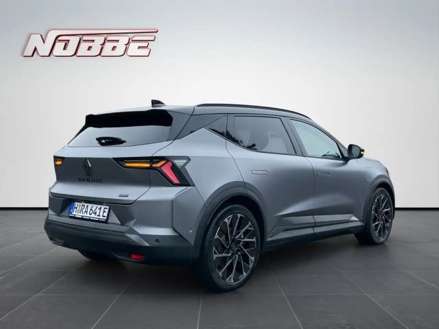 Renault Scenic Alpine E-Tech Esprit