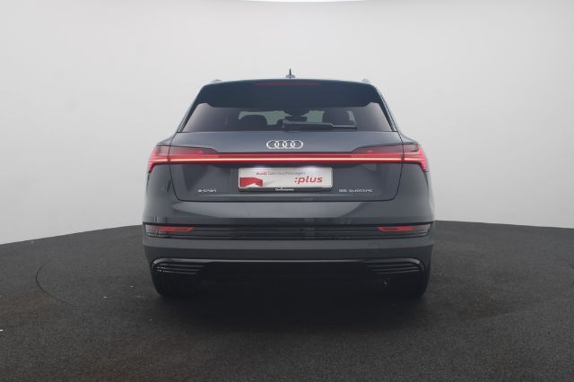 Audi e-tron 55 Quattro