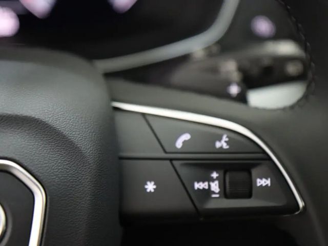 Audi Q5 40 TDI Quattro