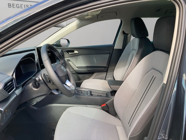 Seat Leon 1.5 eTSI DSG Sportstourer