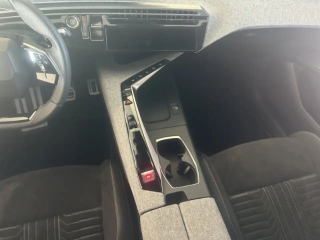 Peugeot 5008 Allure Pack Hybrid