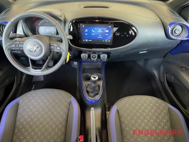 Toyota Aygo X 1.0 VVT-i Hatchback