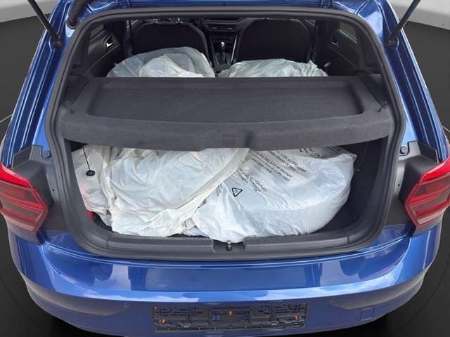 Volkswagen Polo 1.0 TSI DSG