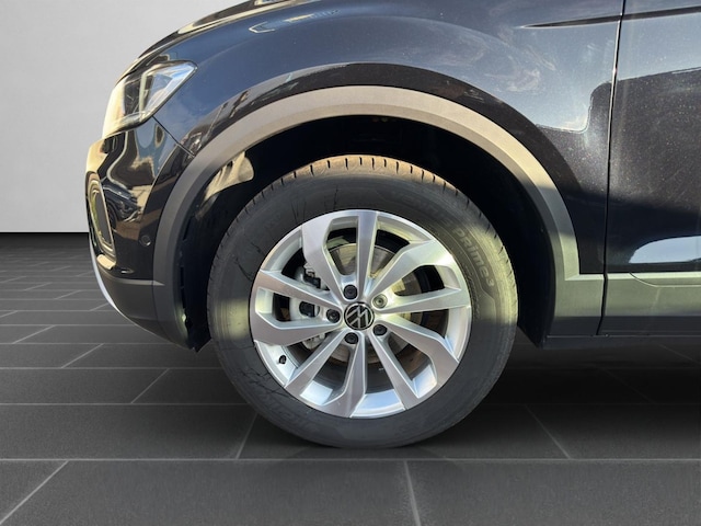 Volkswagen T-Roc 1.5 TSI DSG Life