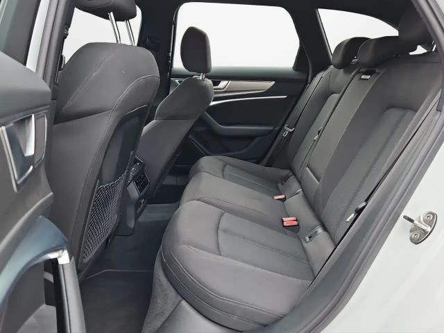 Audi A6 50 TDI Avant Quattro Sport