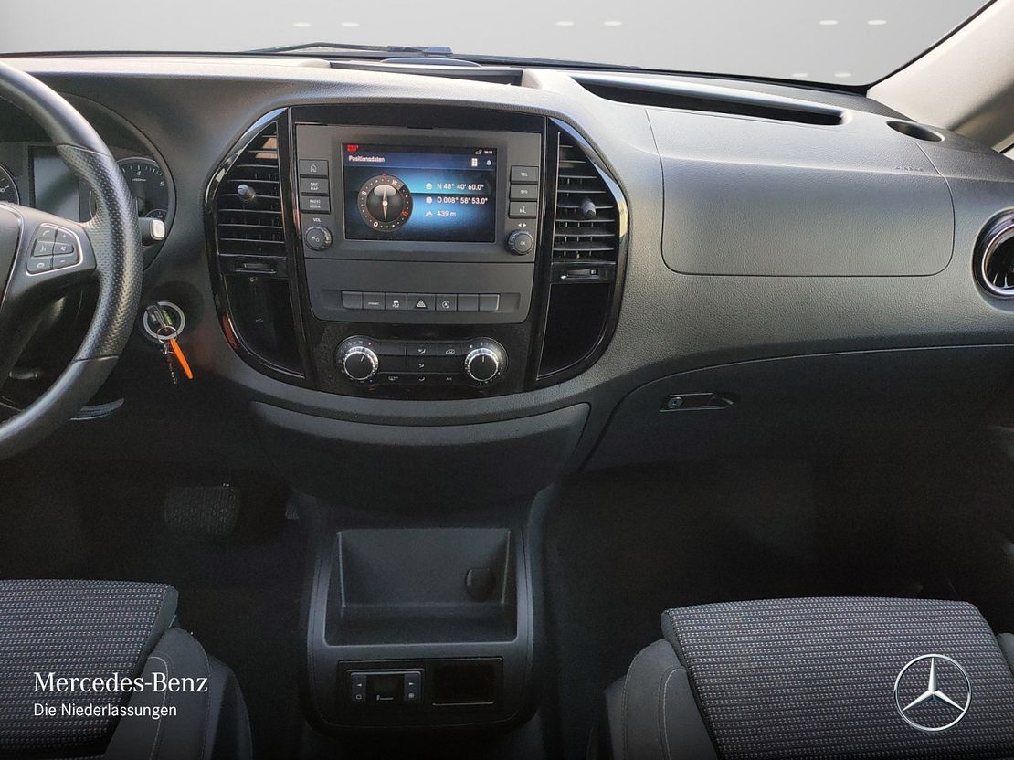 Mercedes-Benz Marco Polo Activity Edition