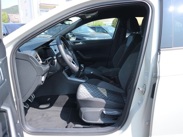 Volkswagen Taigo 1.0 TSI IQ.Drive R-Line