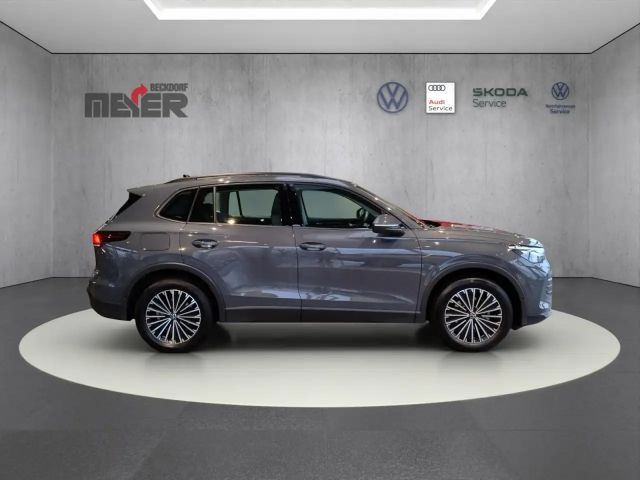 Volkswagen Tiguan 1.5 eTSI DSG Life