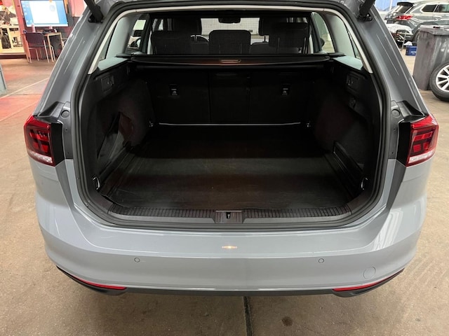 Volkswagen Passat 2.0 TDI Business Variant