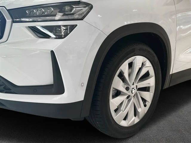 Skoda Kodiaq 2.0 TDI Selection