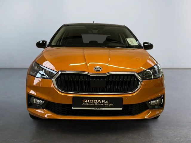 Skoda Fabia 1.0 TSI Style Style