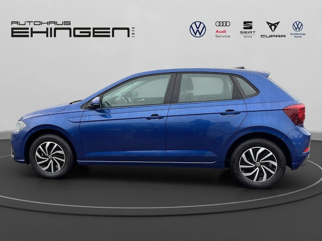 Volkswagen Polo 1.0 TSI Life