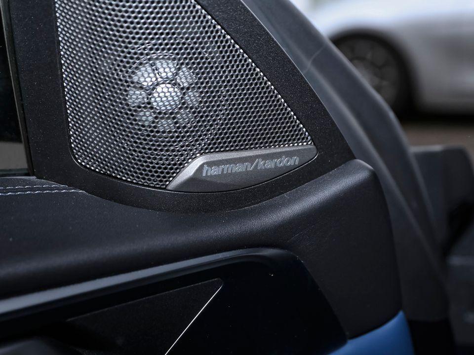 BMW M440 Cabrio M440i xDrive