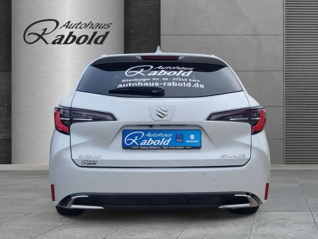 Suzuki Swace Comfort Hybrid