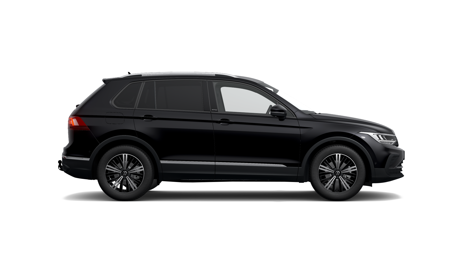 Volkswagen Tiguan Tiguan 1,5 TSI Active Klima Navi Einparkhilfe