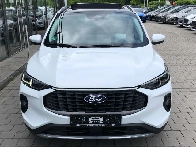 Ford Kuga EcoBoost Titanium