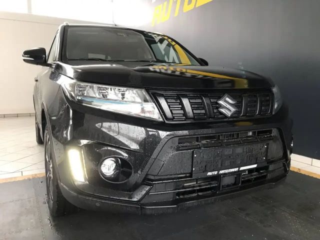 Suzuki Vitara 4x4 Flash