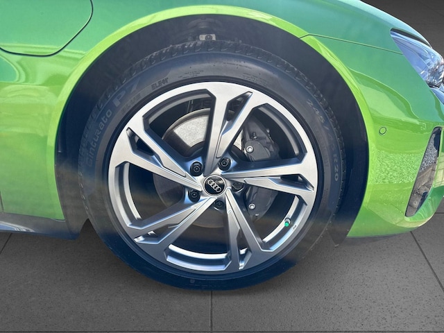 Audi e-tron GT Quattro