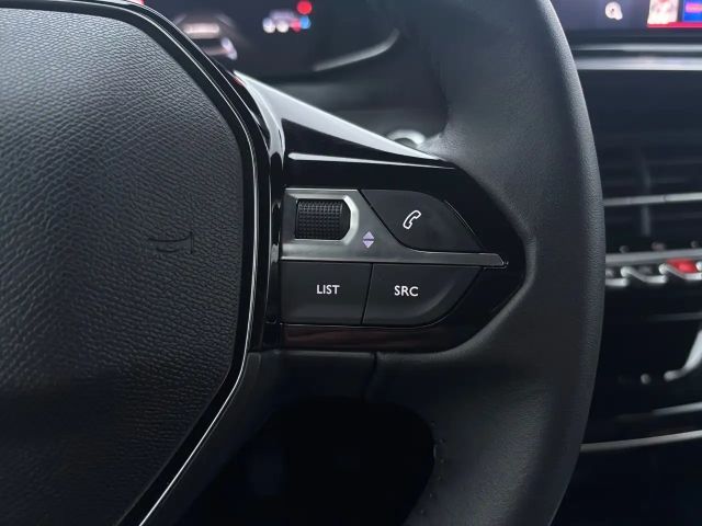 Peugeot 2008 Allure Pack