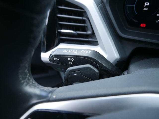 Audi Q4 e-tron 50 Quattro Sportback