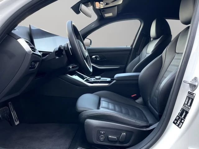 BMW 340 Sedan xDrive