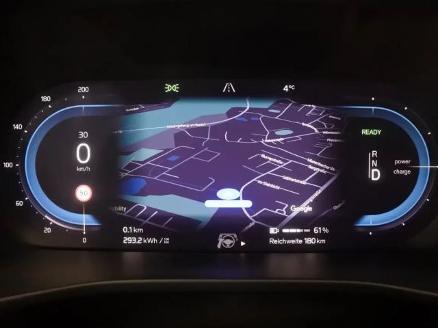 Volvo C40 AWD Plus Recharge