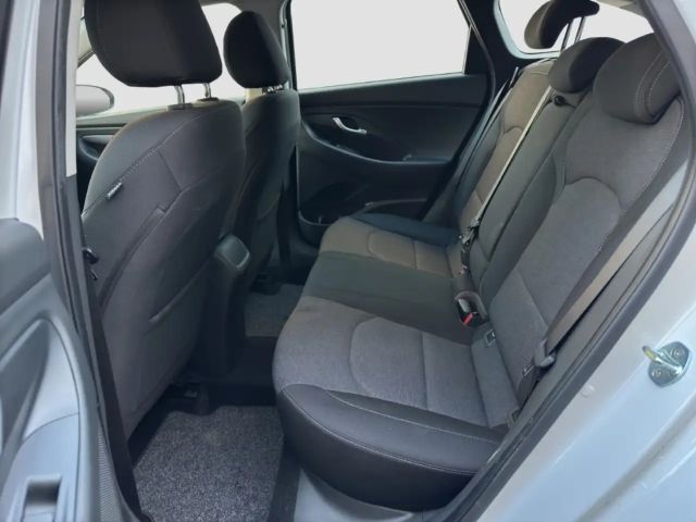 Hyundai i30 T-GDi Trend