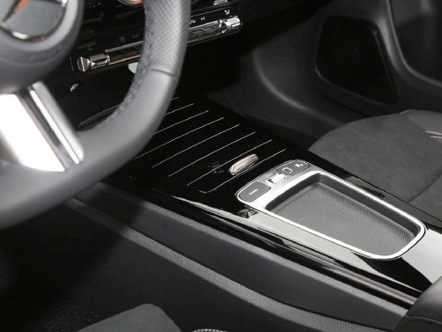 Mercedes-Benz CLA 220 CLA 220 d Shooting Brake