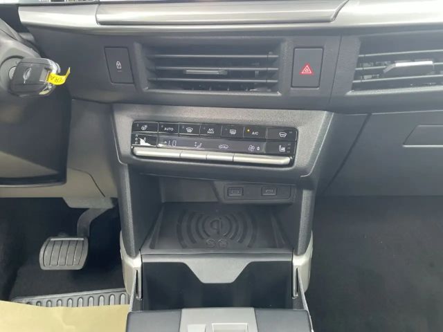 Opel Frontera Edition