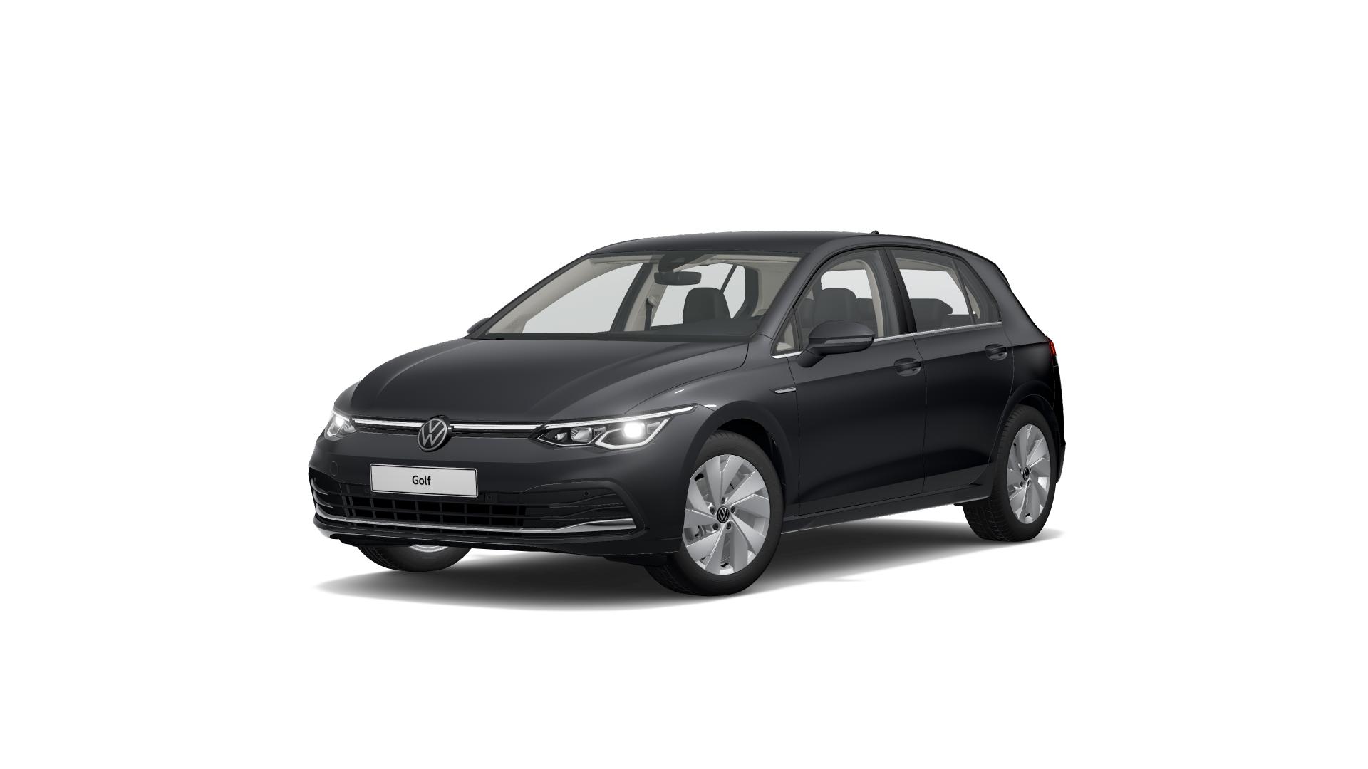 Volkswagen Golf 2.0 TDI Golf VIII Style