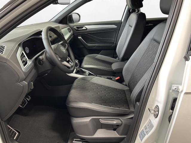 Volkswagen T-Roc 2.0 TDI DSG