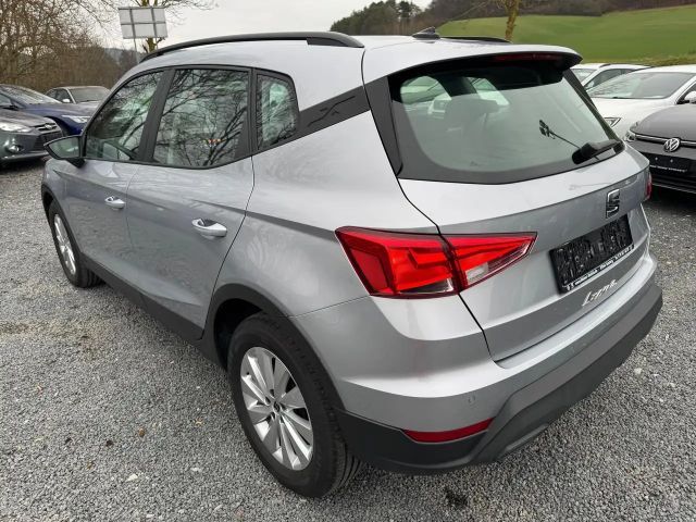 Seat Arona 1.0 TSI Style