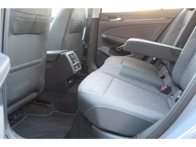 Volkswagen Golf 1.5 TSI Move