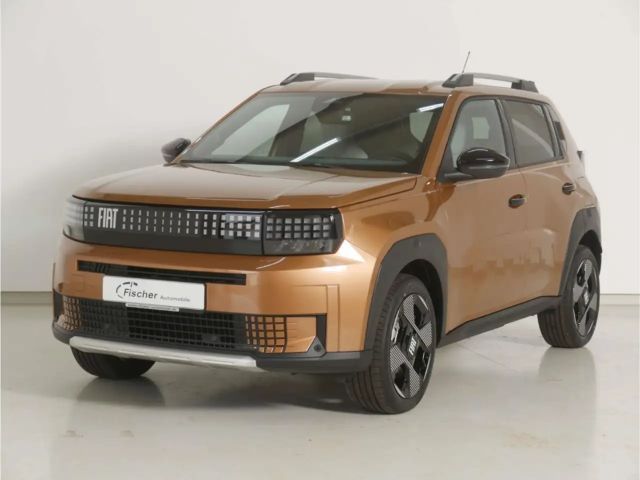 Fiat Grande Panda E La Prima